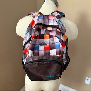 Quicksilver Backpack